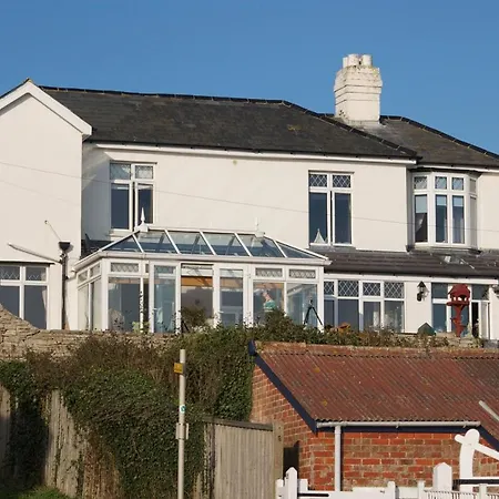 The Patch Villa Hill Head Exterior photo