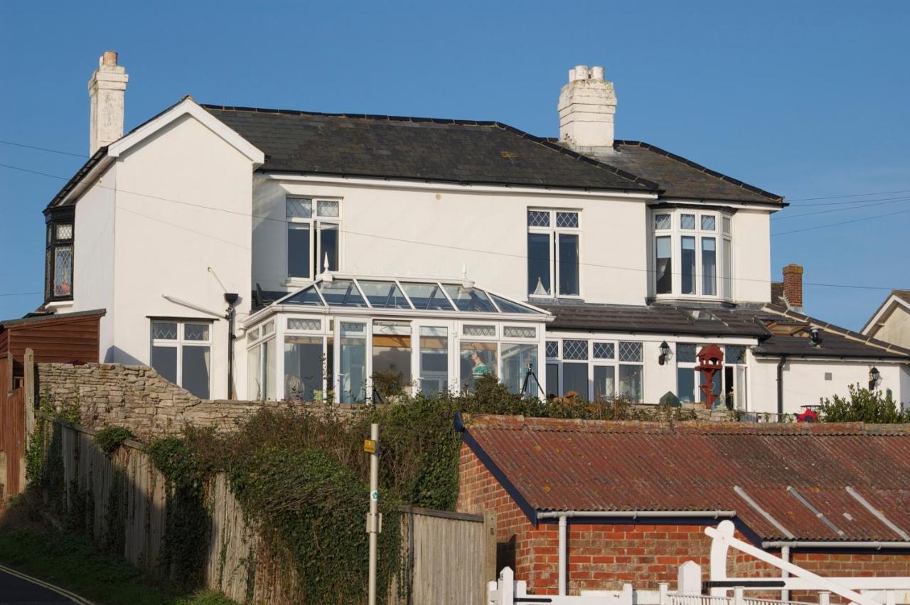 The Patch Holiday home Hill Head