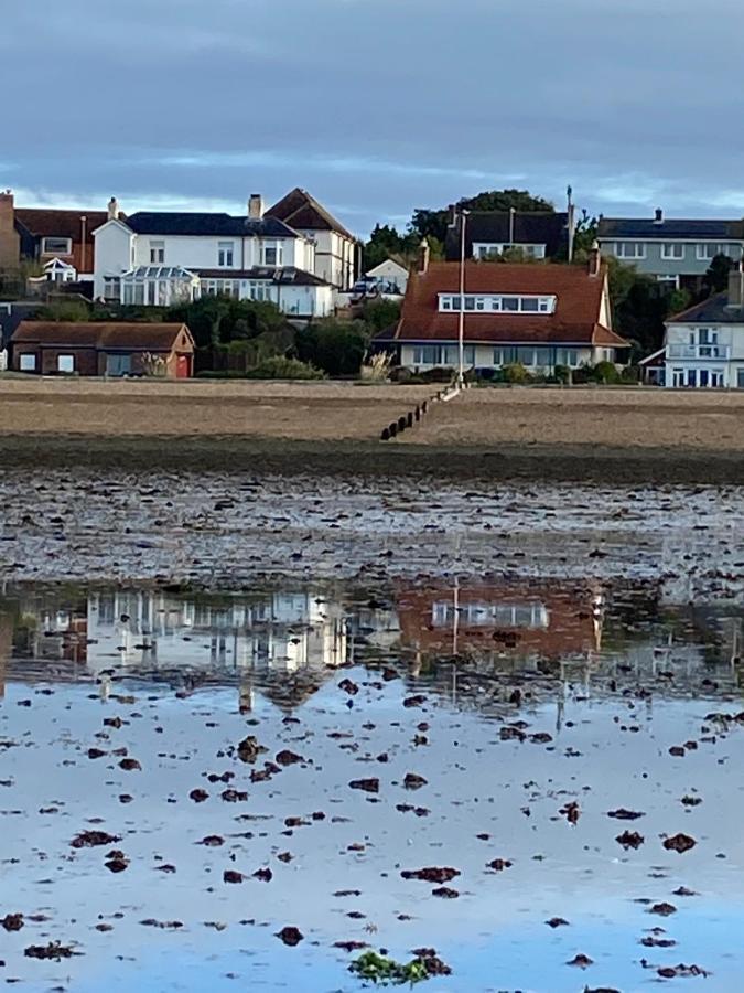 The Patch Holiday home