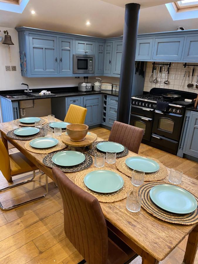 Holiday home The Patch Hill Head