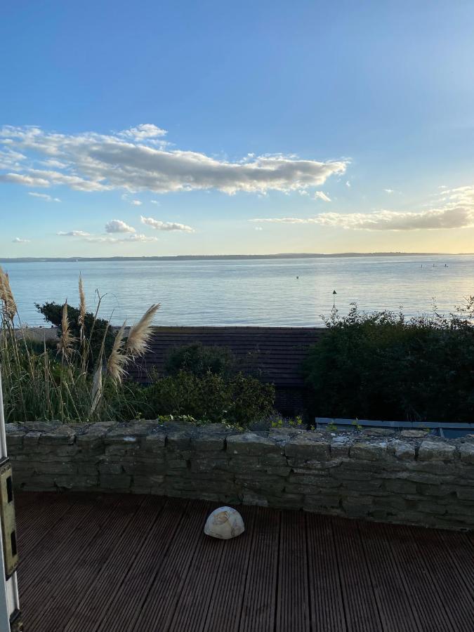 The Patch Vakantiehuis Hill Head