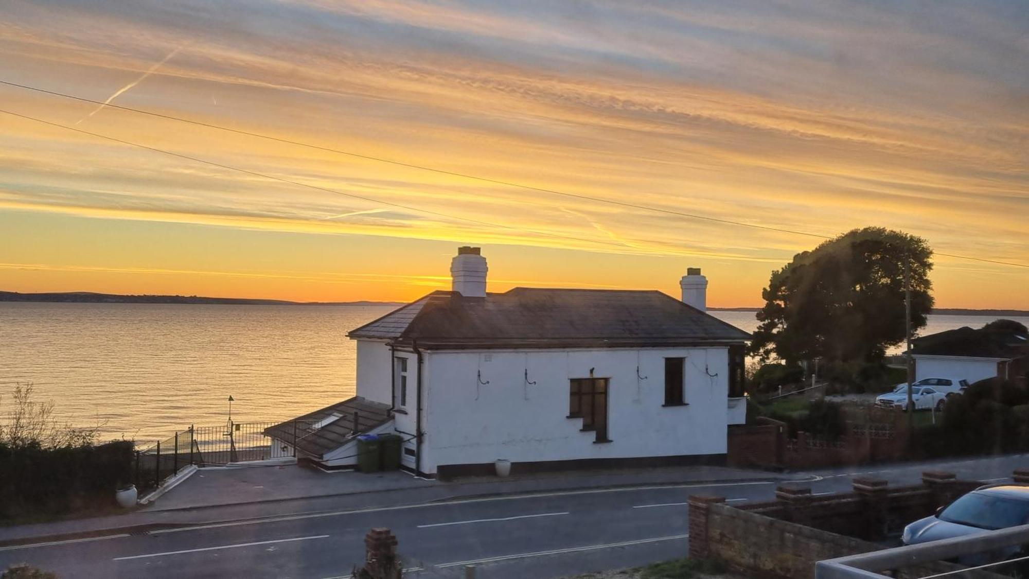 Holiday home The Patch Hill Head
